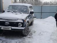 ВАЗ (Lada) Lada 2121 2020 года за 3 500 000 тг. в Семей