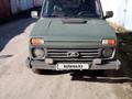 ВАЗ (Lada) Lada 2121 2000 года за 1 900 000 тг. в Петропавловск