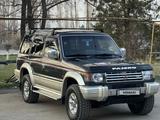 Mitsubishi Pajero 1994 года за 5 500 000 тг. в Алматы