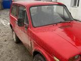 ВАЗ (Lada) Lada 2121 1997 годаүшін550 000 тг. в Алматы – фото 4