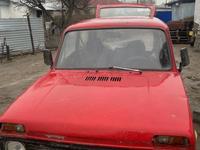 ВАЗ (Lada) Lada 2121 1997 годаfor550 000 тг. в Алматы