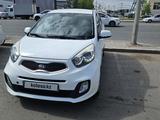Kia Picanto 2012 года за 4 000 000 тг. в Астана