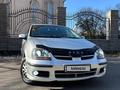 Nissan Almera Tino 2003 годаfor2 450 000 тг. в Караганда – фото 2