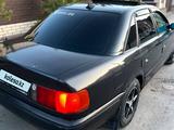 Audi 100 1994 года за 2 200 000 тг. в Караганда – фото 4