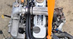 Контрактный двигатель Nissan TD27 2.7 литра дизель за 1 000 000 тг. в Актау
