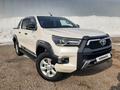 Toyota Hilux 2022 года за 29 500 000 тг. в Петропавловск