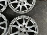 СВЕЖЕДОСТАВЛЕНЫЕ ДИСКИ ИЗ ЯПОНИИ за 160 000 тг. в Алматы – фото 2