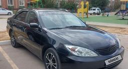 Toyota Camry 2002 годаүшін3 800 000 тг. в Жезказган – фото 2