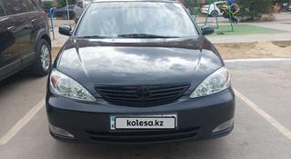 Toyota Camry 2002 года за 3 800 000 тг. в Жезказган