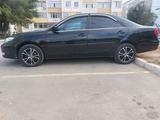 Toyota Camry 2002 годаүшін3 800 000 тг. в Жезказган – фото 4