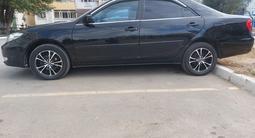 Toyota Camry 2002 годаүшін3 800 000 тг. в Жезказган – фото 4