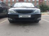 Toyota Camry 2002 годаүшін3 800 000 тг. в Жезказган – фото 5
