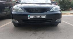 Toyota Camry 2002 годаүшін3 800 000 тг. в Жезказган – фото 5