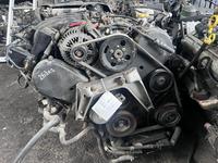 Двигатель 25K 2.5л 4wd бензин на Land Rover Freelander 2000-2005г. за 10 000 тг. в Жезказган