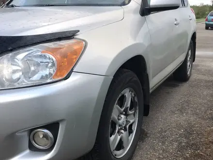 Toyota RAV4 2012 года за 8 800 000 тг. в Кокшетау – фото 4