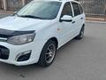 ВАЗ (Lada) Kalina 2194 2014 годаүшін2 300 000 тг. в Уральск – фото 9