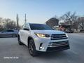 Toyota Highlander 2017 года за 11 500 000 тг. в Жанаозен – фото 16