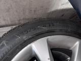 Шины на дисках летние за 550 000 тг. в Алматы