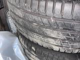 Шины на дисках летние за 550 000 тг. в Алматы – фото 4