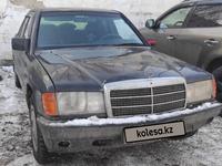 Mercedes-Benz 190 1990 годаfor830 000 тг. в Павлодар