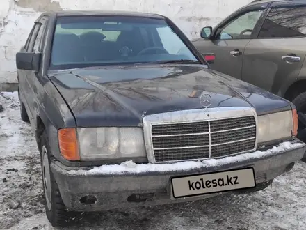 Mercedes-Benz 190 1990 года за 780 000 тг. в Павлодар