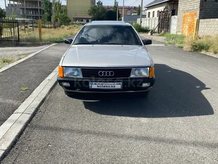 Audi 100 1988 года за 1 600 000 тг. в Туркестан