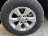 Toyota Land Cruiser Prado 2010 года за 12 900 000 тг. в Актау – фото 4