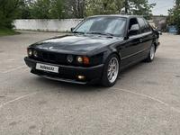 BMW 520 1991 годаүшін1 750 000 тг. в Алматы