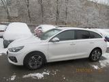 Hyundai i30 2023 годаүшін9 350 000 тг. в Шымкент – фото 2