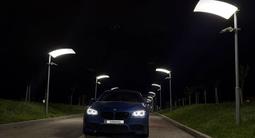BMW M5 2013 года за 21 000 000 тг. в Алматы