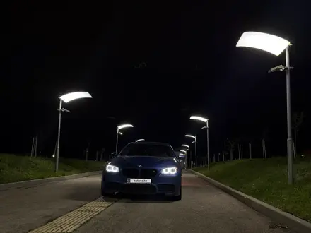 BMW M5 2013 года за 21 000 000 тг. в Алматы