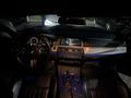 BMW M5 2013 года за 21 000 000 тг. в Алматы – фото 4
