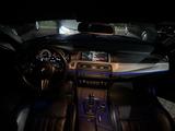 BMW M5 2013 года за 21 500 000 тг. в Уральск – фото 4