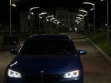 BMW M5 2013 года за 21 500 000 тг. в Уральск – фото 2
