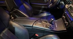 BMW M5 2013 года за 21 000 000 тг. в Алматы – фото 5