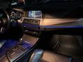 BMW M5 2013 года за 21 000 000 тг. в Алматы – фото 6