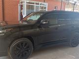 Lexus LX 570 2016 года за 37 500 000 тг. в Кызылорда – фото 2