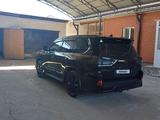 Lexus LX 570 2016 года за 37 500 000 тг. в Кызылорда – фото 3
