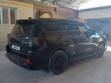 Lexus LX 570 2016 года за 37 500 000 тг. в Кызылорда – фото 5