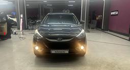 Hyundai Tucson 2014 годаүшін7 500 000 тг. в Астана – фото 2