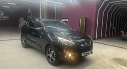 Hyundai Tucson 2014 годаүшін7 500 000 тг. в Астана – фото 3