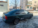 Volkswagen Passat 1997 годаүшін2 000 000 тг. в Аксу – фото 3