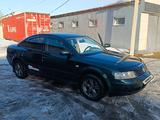 Volkswagen Passat 1997 годаүшін1 800 000 тг. в Аксу – фото 4