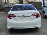 Toyota Camry 2014 годаүшін6 300 000 тг. в Алматы