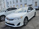 Toyota Camry 2014 годаүшін6 300 000 тг. в Алматы – фото 3