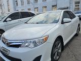 Toyota Camry 2014 годаүшін6 300 000 тг. в Алматы – фото 4