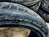 1 летняя шина Pirelli P’ Zero 285/40/20 за 39 990 тг. в Астана – фото 3