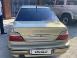 Daewoo Nexia 2007 годаfor1 200 000 тг. в Кызылорда – фото 5