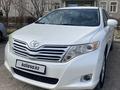 Toyota Venza 2009 годаүшін10 500 000 тг. в Тараз – фото 2