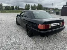 Audi 100, 1991